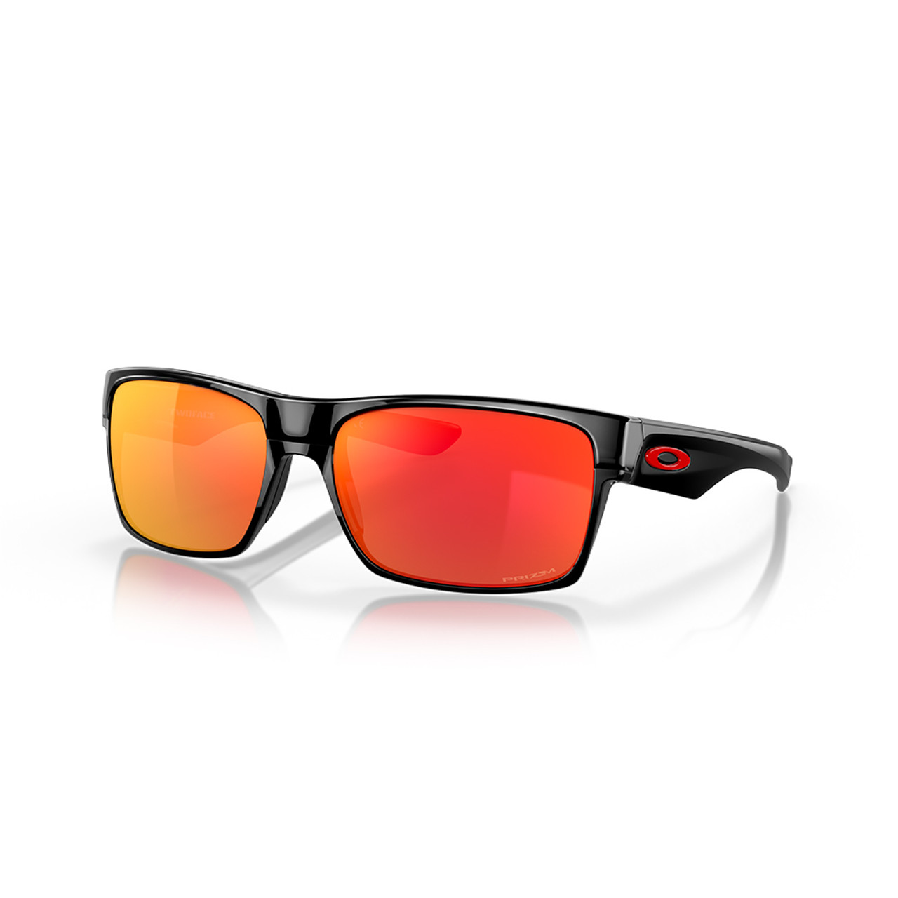 Oakley Houston Texans Gascan Sunglasses