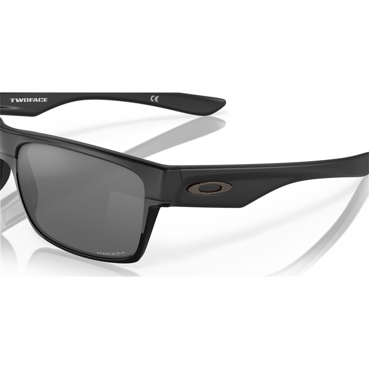 2023 Oakley TwoFace (Low Bridge Fit) High Resolution Collection