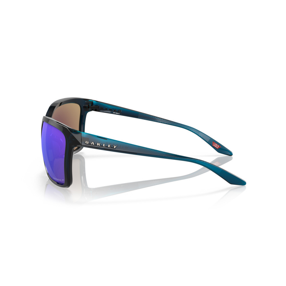 OAKLEY オークリー WILDRYE ワイルドライ 偏光レンズ サングラス 2025 Oakley Wildrye| Revolutionbikeshop.com