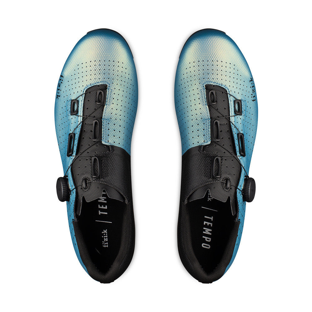 2025 Fizik Tempo Decos Carbon | Revolutionbikeshop.com