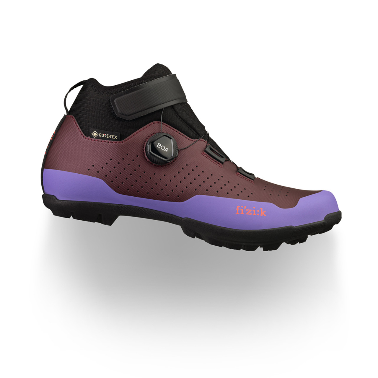 2024 Fizik Terra Artica GTX Shoes