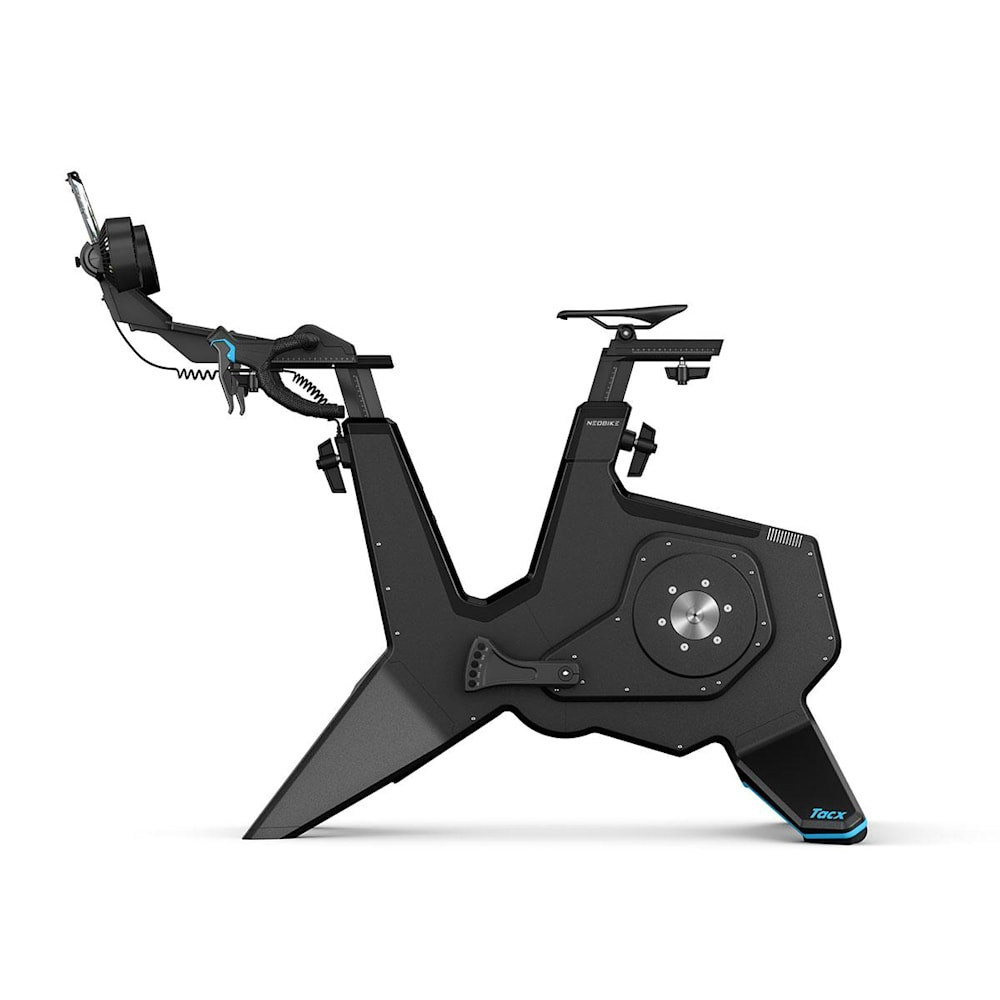2026 Garmin Tacx® NEO Bike Plus | Revolutionbikeshop.com