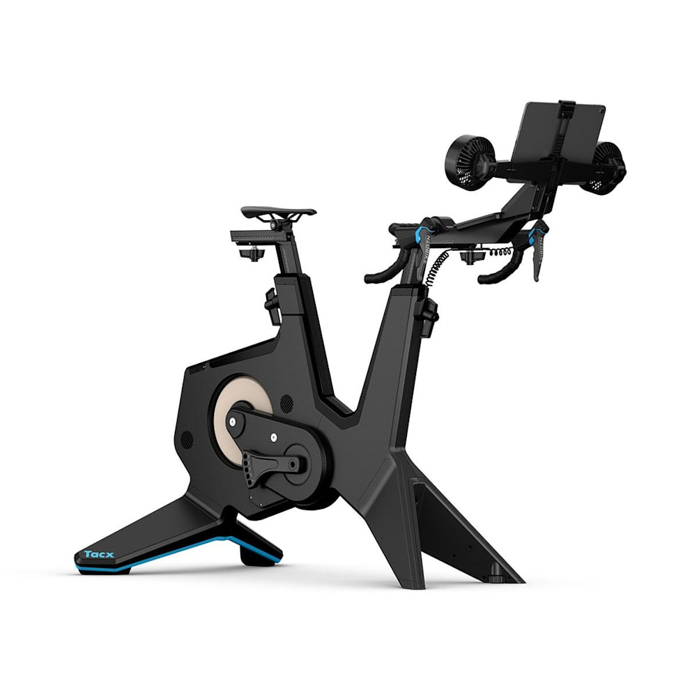 2026 Garmin Tacx® NEO Bike Plus | Revolutionbikeshop.com