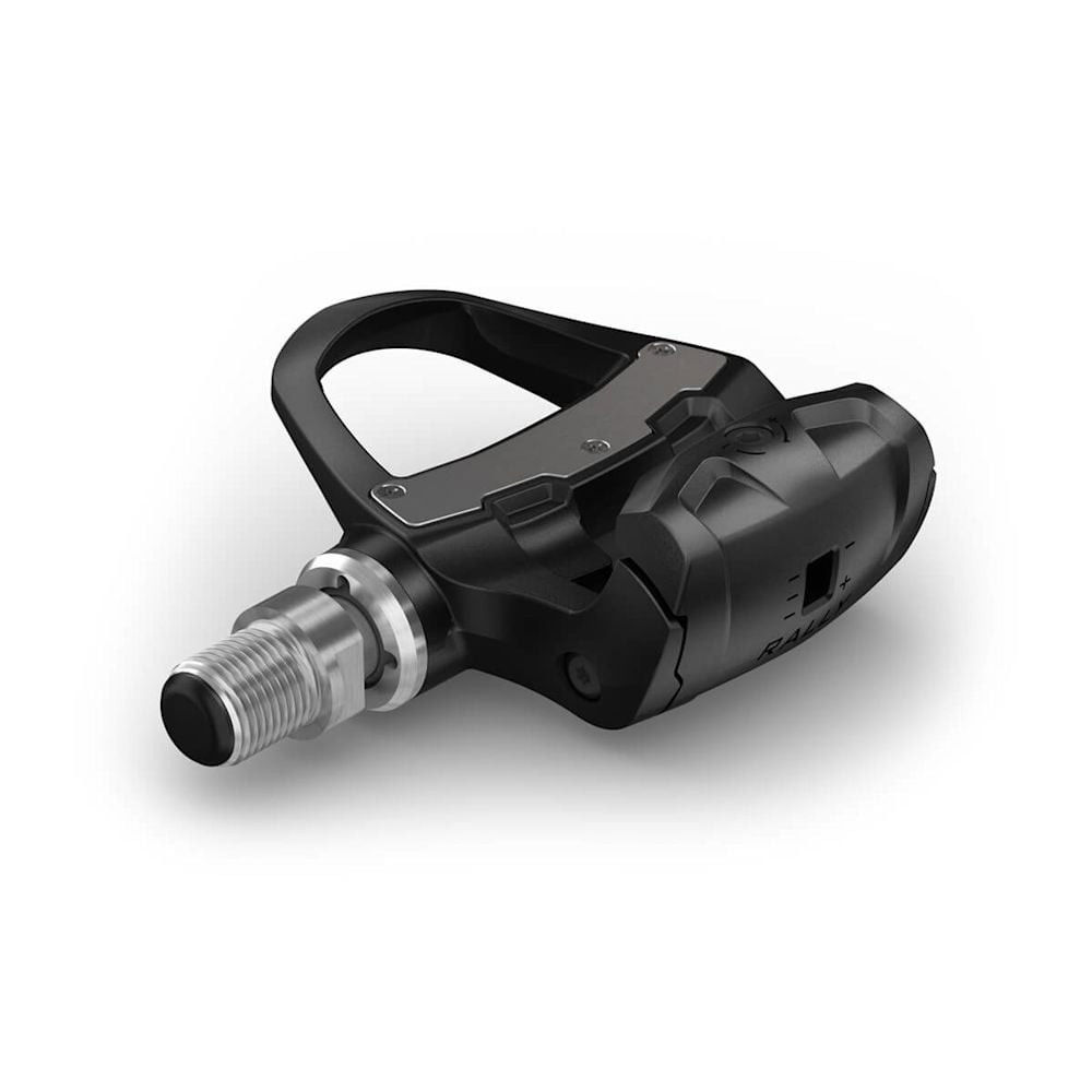 GARMIN RALLY RS 100 アップグレードペダル パワーメーター 2026 Garmin Rally™ RS100 Upgrade Pedal | RevolutionBikeShop.com