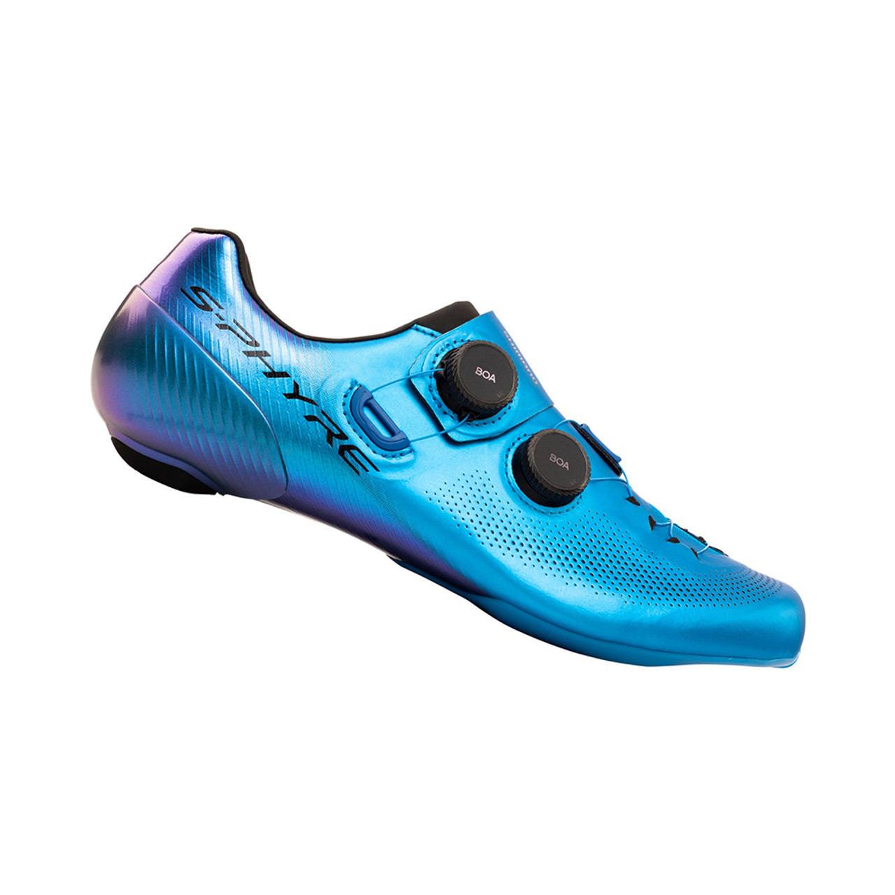 2023 Shimano S-PHYRE SH-RC903-Wide Shoes