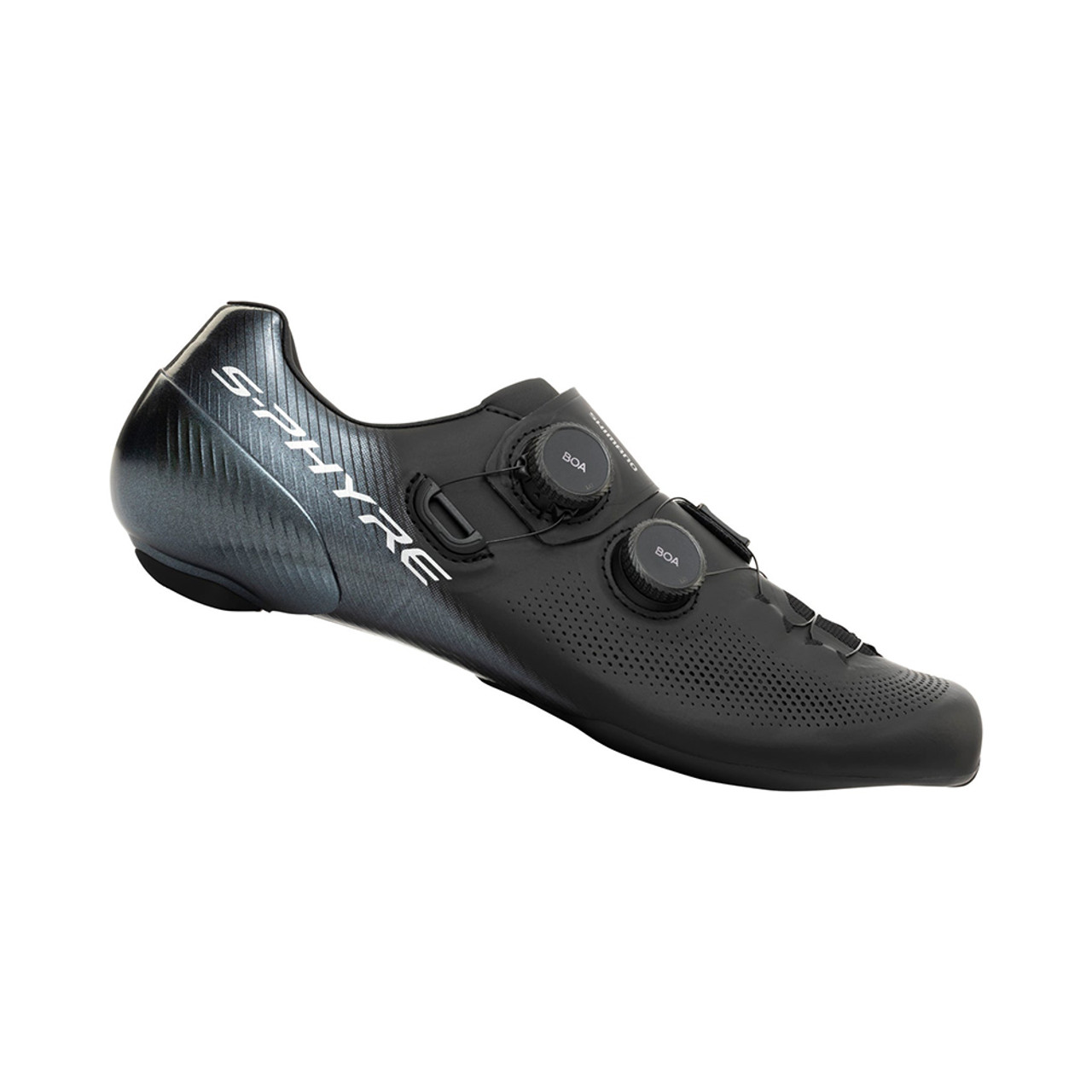 2023 Shimano S-PHYRE SH-RC903-Wide Shoes| Revolutionbikeshop.com