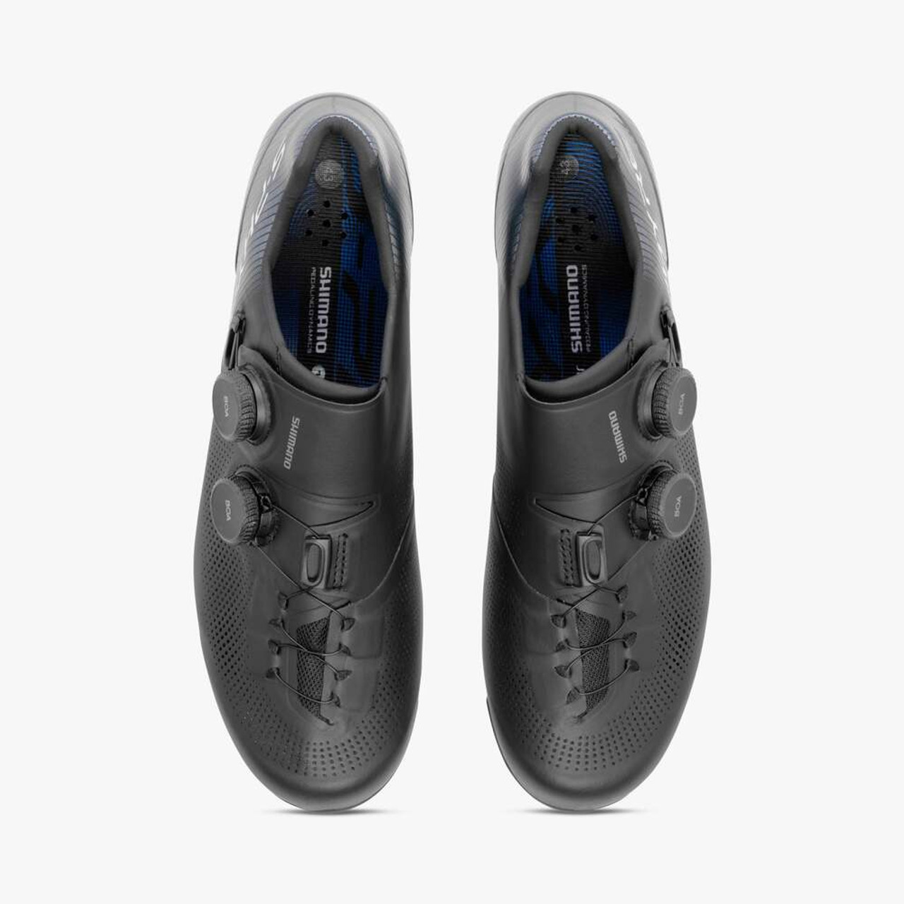2025 Shimano S-PHYRE SH-RC903 Wide Shoes