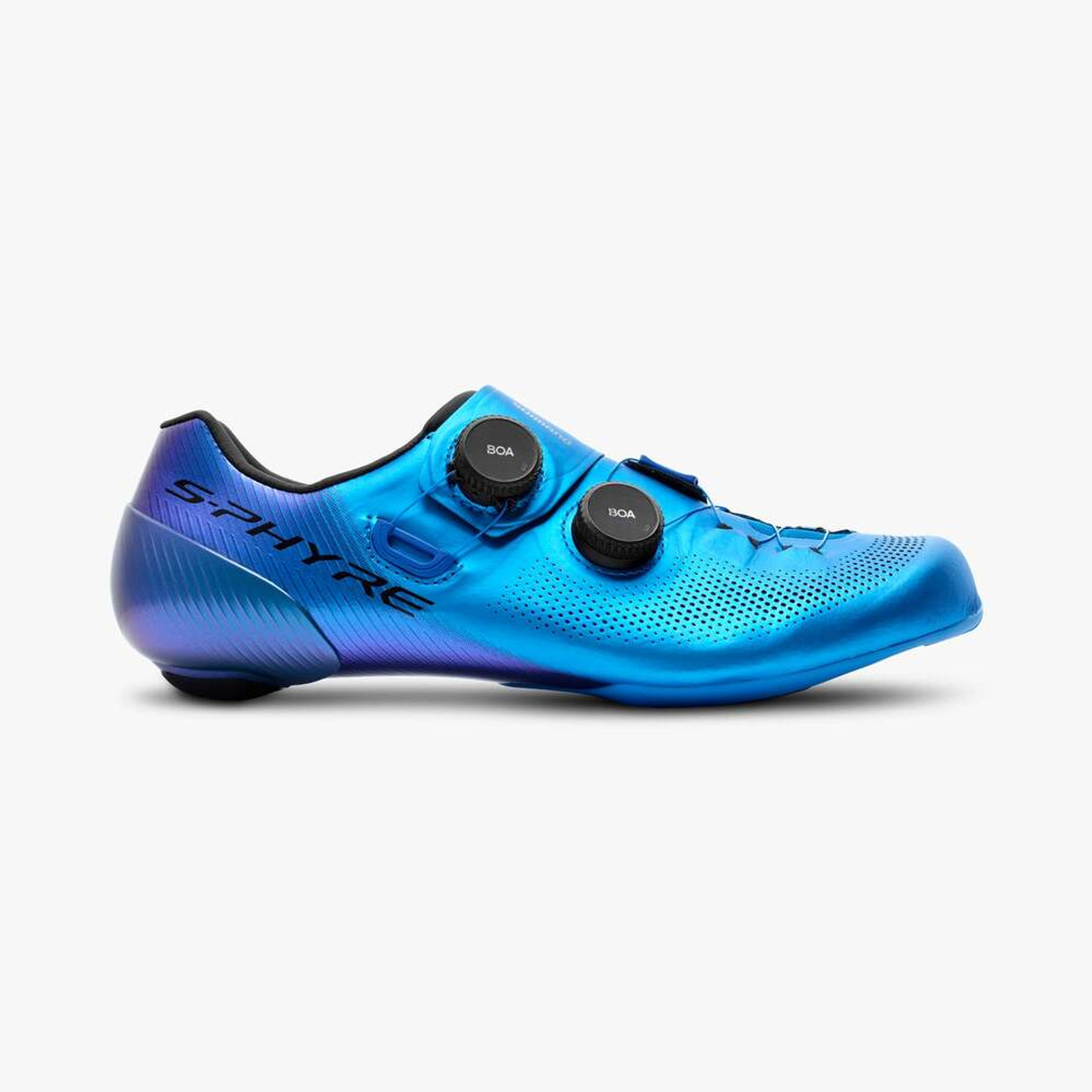 2025 Shimano S-PHYRE SH-RC903 Wide Shoes