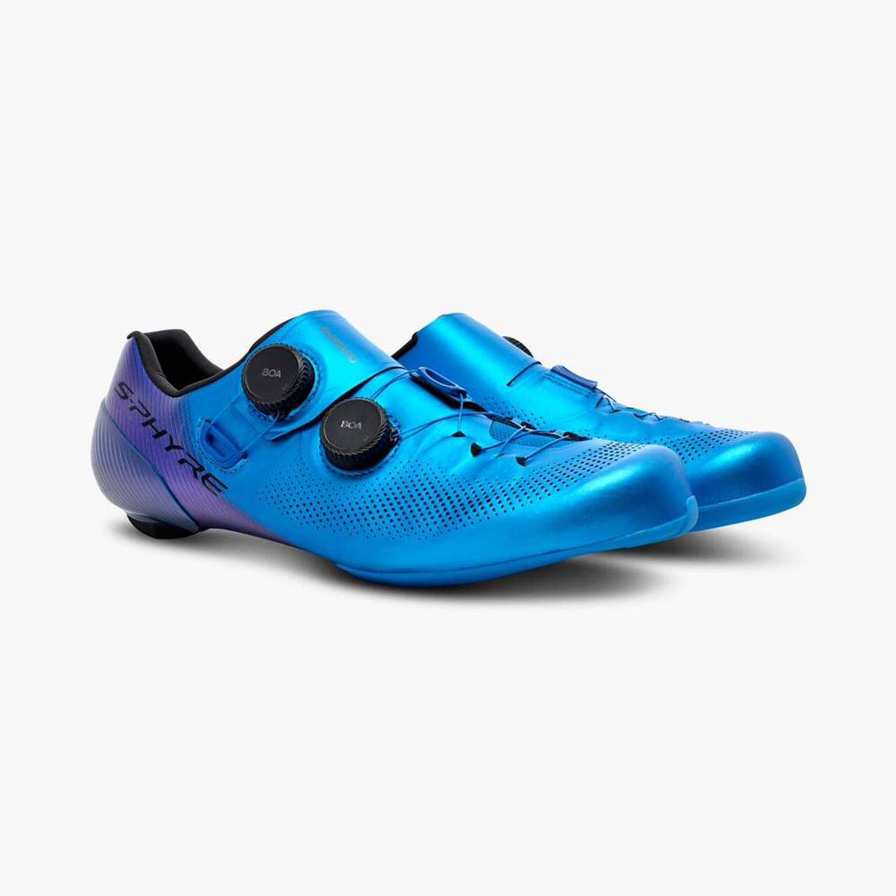 2025 Shimano S-PHYRE SH-RC903 Wide Shoes