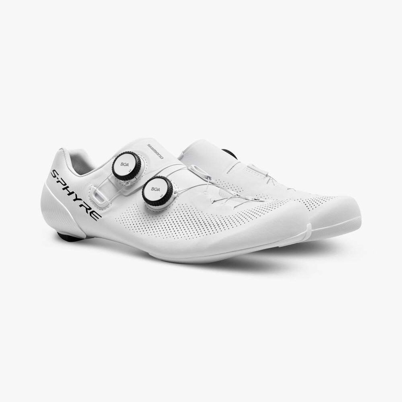 Shimano S-Phyre RC903 SH-RC903 25.2ワイド S-PHYRE SH-RC903 PWR Wide Cycling Shoes | Road Footwear