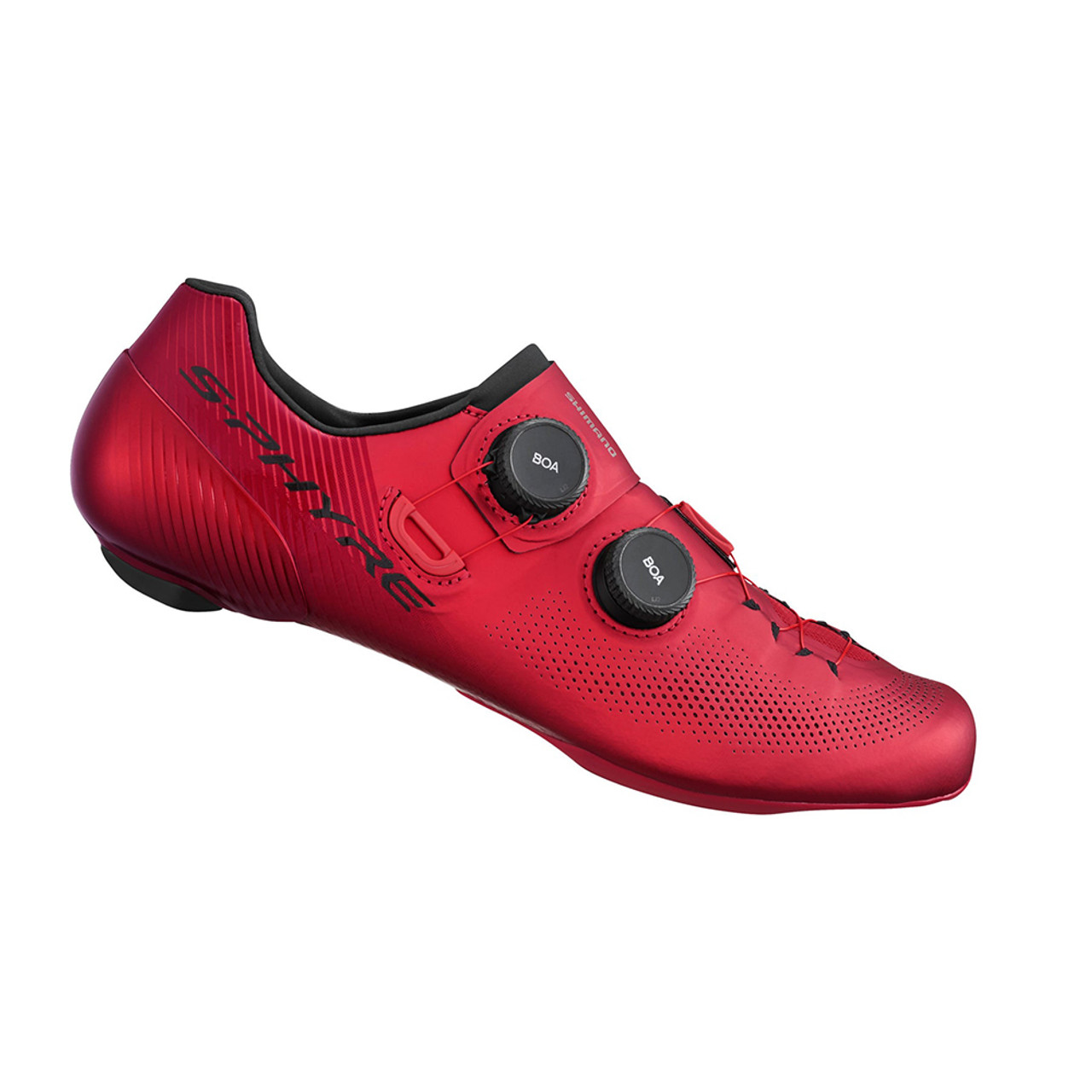 2023 Shimano S-PHYRE SH-RC903 Shoes| Revolutionbikeshop.com