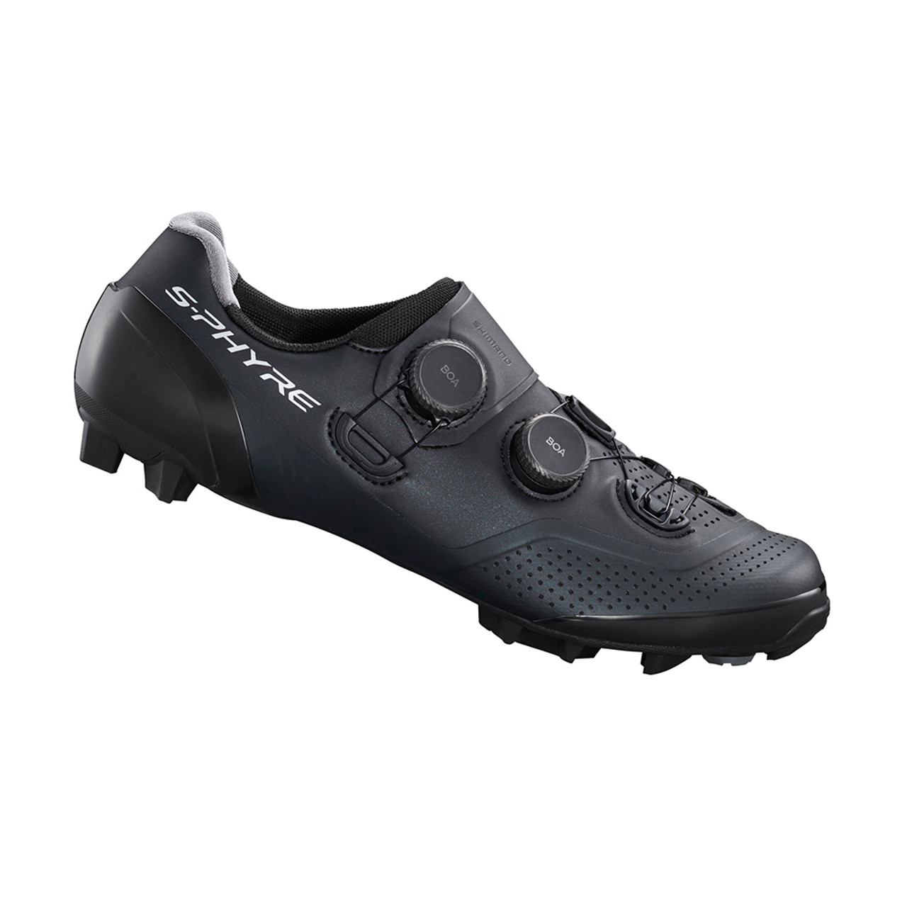 2023 Shimano S-PHYRE SH-XC902 Shoes| Revolutionbikeshop.com