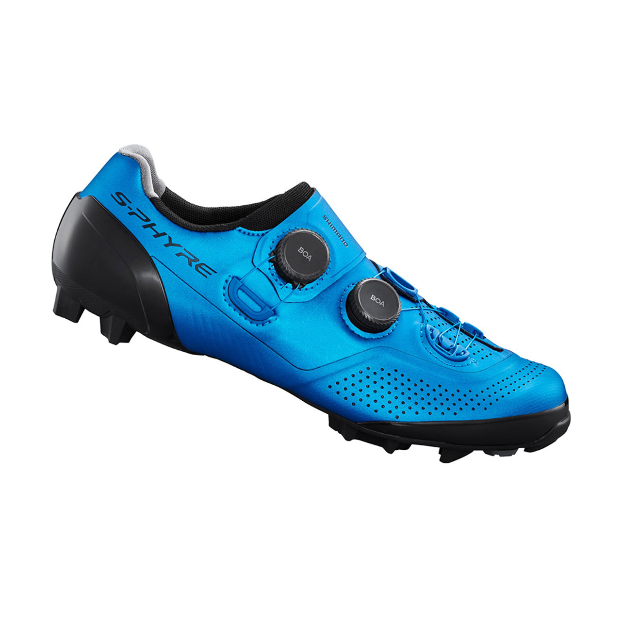 2023 Shimano S-PHYRE SH-XC902 Shoes