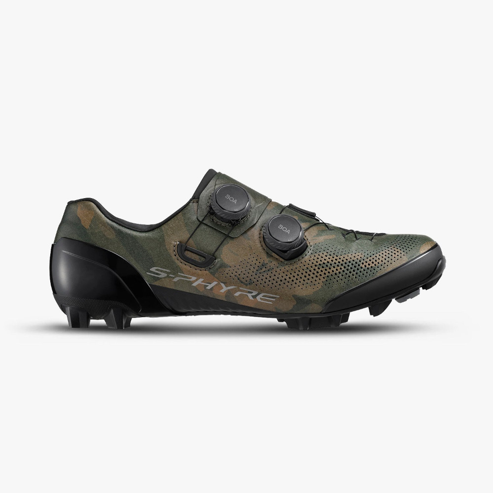 2026 Shimano S-Phyre SH-XC903 Wide | RevolutionBikeShop.com