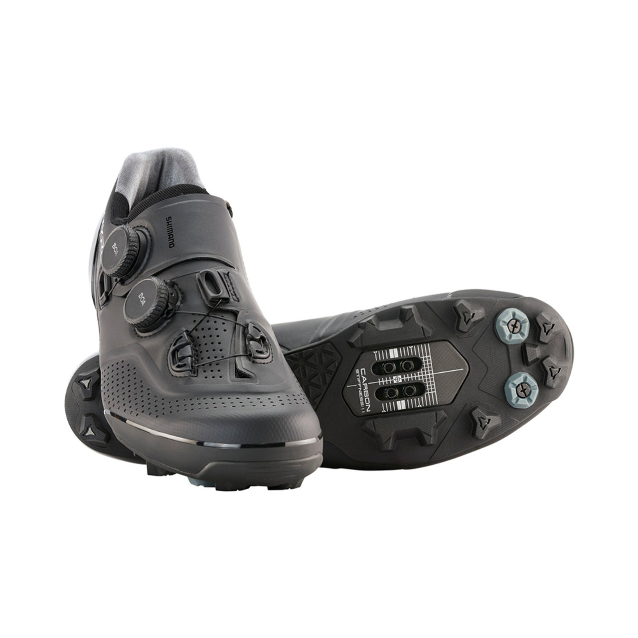 2023 Shimano S-PHYRE SH-XC902-Wide Shoes