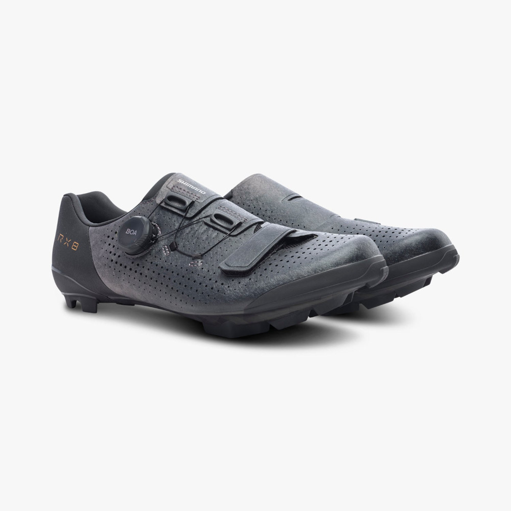2026 Shimano SH-RX801 | RevolutionBikeShop.com