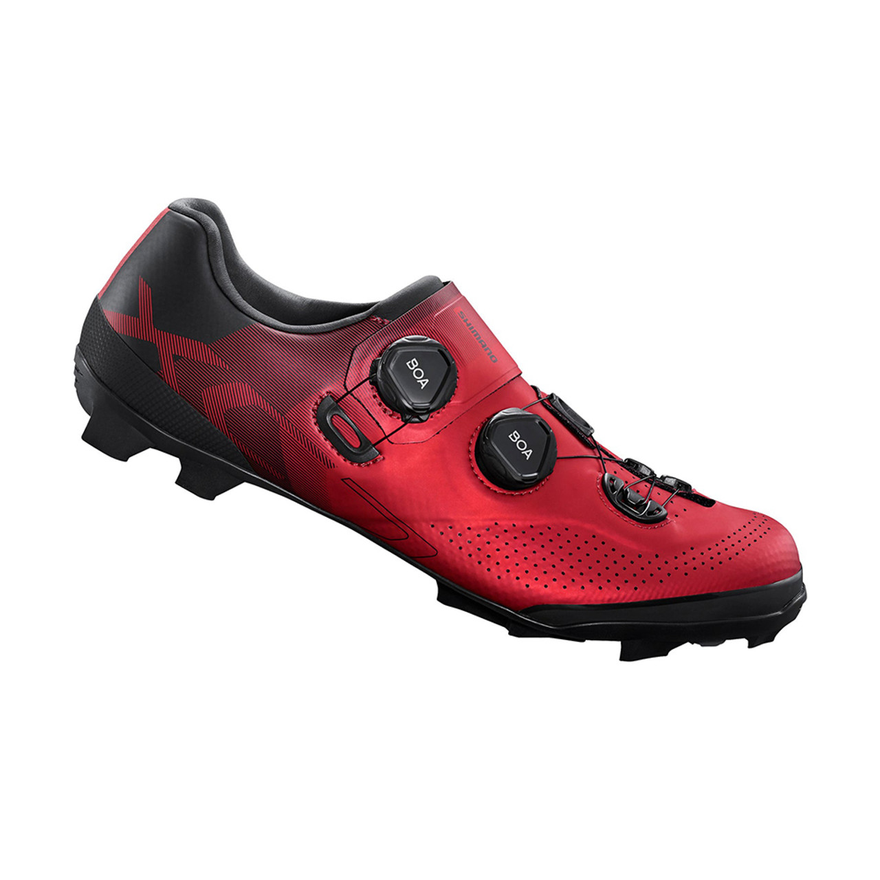 2023 Shimano SH-XC702 Shoes