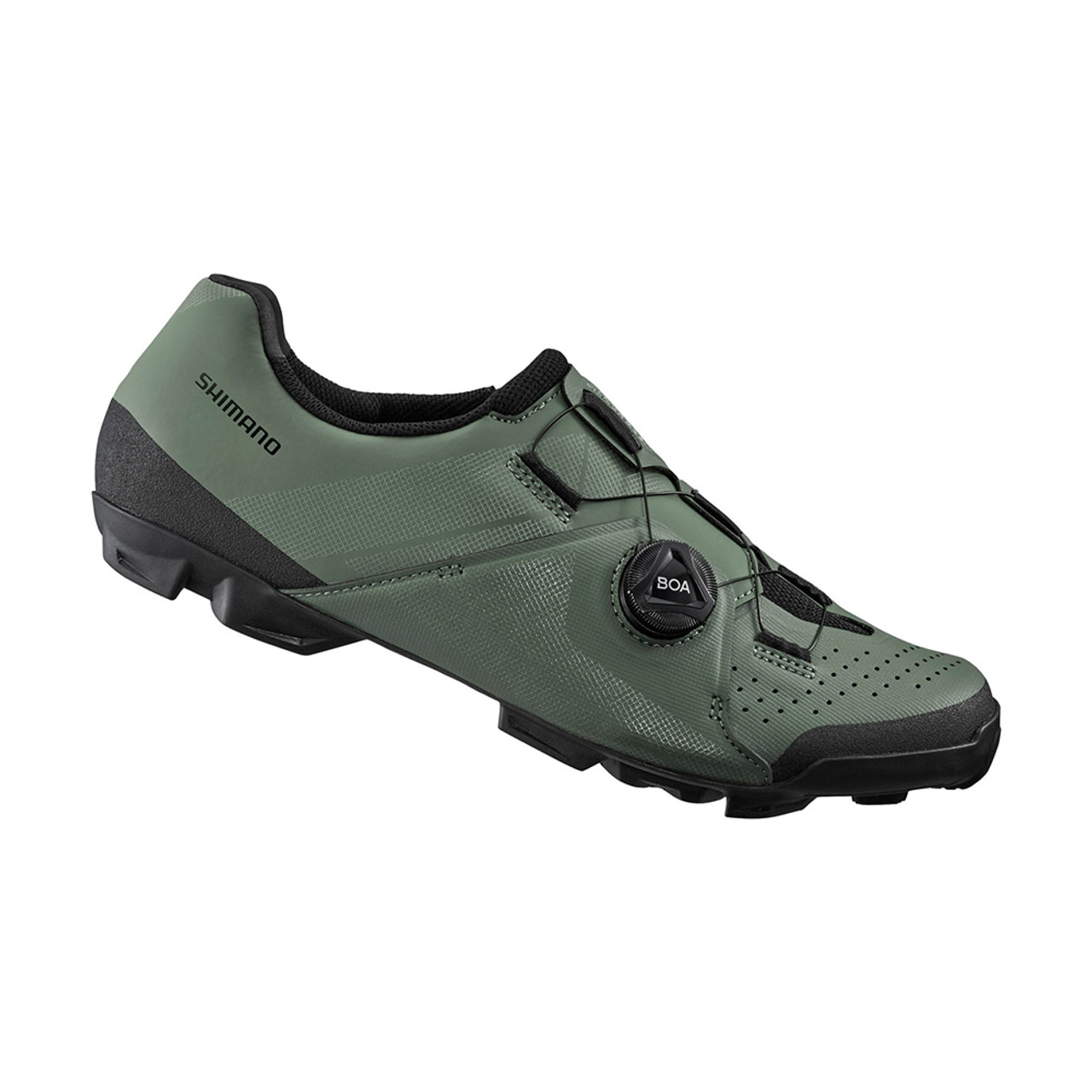 2023 Shimano SH-XC300 Shoes| Revolutionbikeshop.com