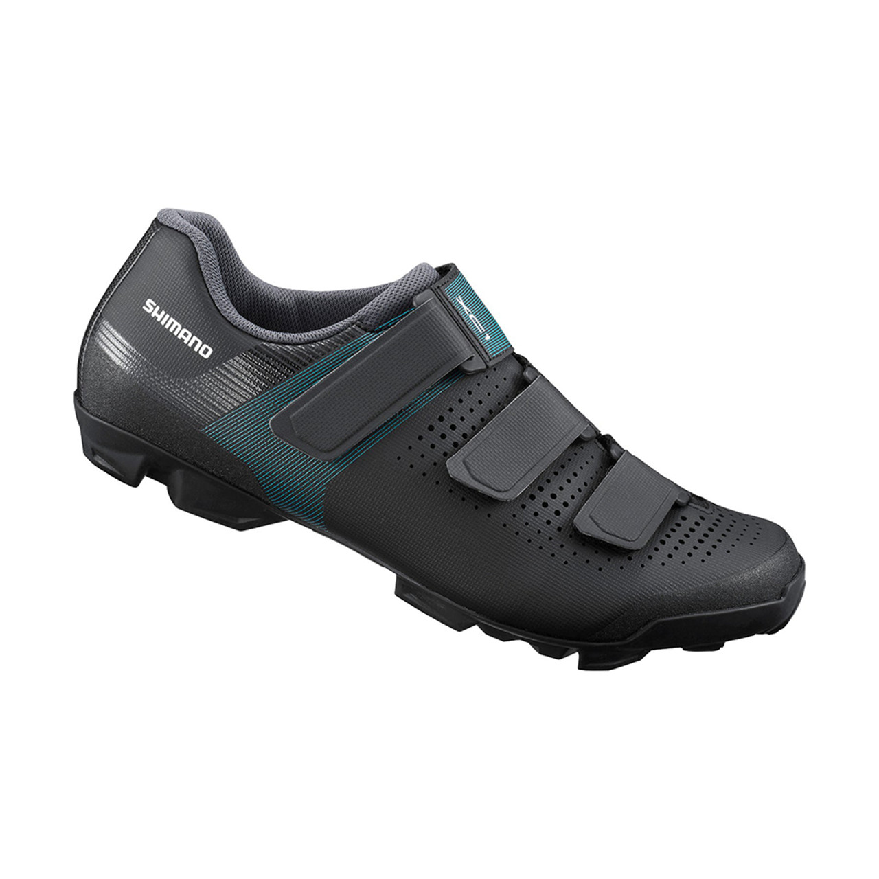 2023 Shimano SH XC100 Women s Shoes Revolutionbikeshop