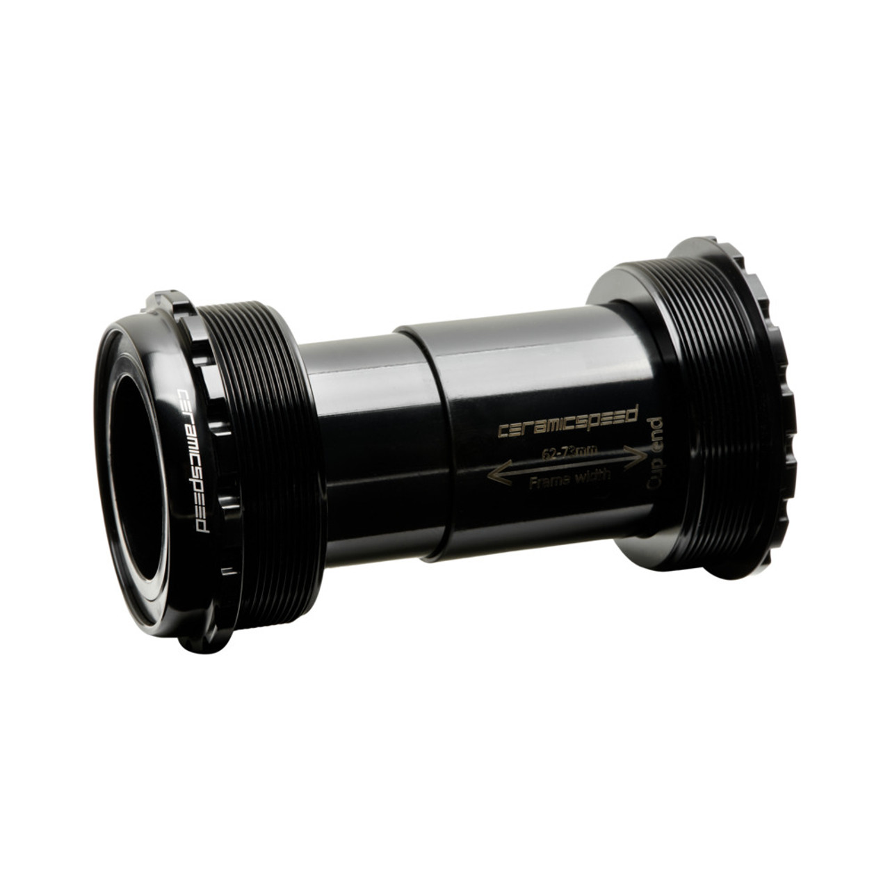 パーツ SHIMANO ultegra & BONTRAGER speedlimit Bontrager Speed Limit Direct-Mount Integrated Front Caliper