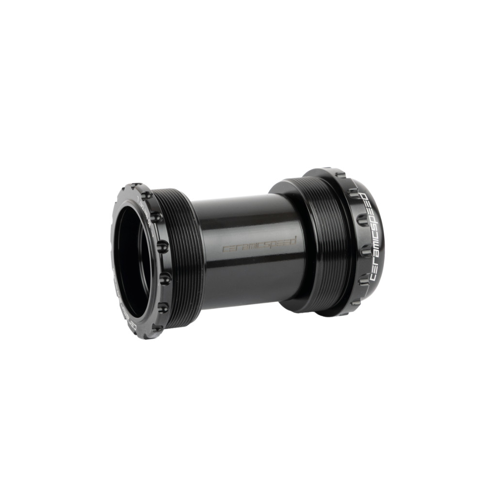 2025 Ceramic Speed BB Alpha for T47a Campy Pro Tech Gravel