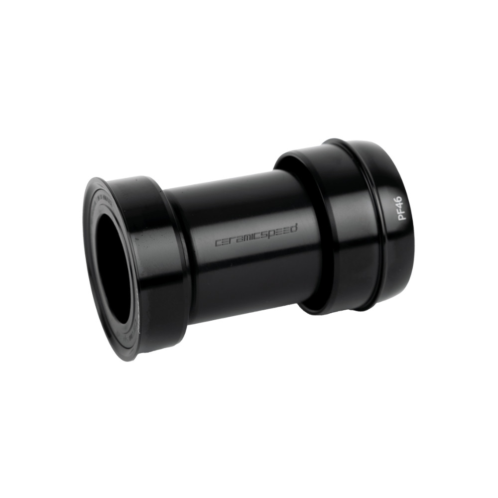 2025 Ceramic Speed BB Alpha for BBright Sram DUB Gravel