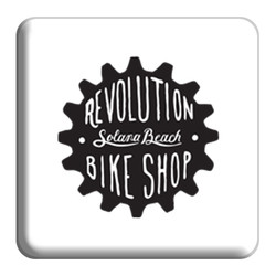 Revolution Bike Shop