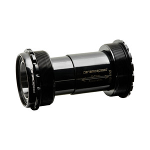 2024 Ceramic Speed T47a 30mm Bottom Bracket Gravel - Black image 2024 Ceramic Speed T47a 30mm Bottom Bracket Gravel - Black image