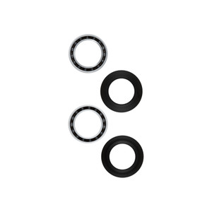 2024 Ceramic Speed BB90 Bottom Bracket for Trek Shimano - Black image 2024 Ceramic Speed BB90 Bottom Bracket for Trek Shimano - Black image
