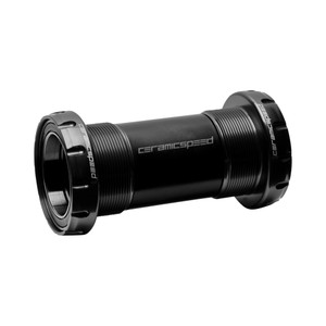 2024 Ceramic Speed BSA Bottom Bracket for SRAM DUB Road image 2024 Ceramic Speed BSA Bottom Bracket for SRAM DUB Road image