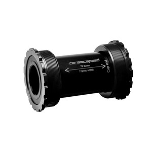 2024 Ceramic Speed T45 Bottom Bracket for SRAM DUB Road image 2024 Ceramic Speed T45 Bottom Bracket for SRAM DUB Road image