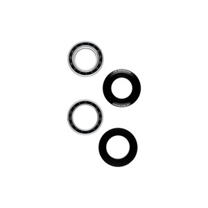 2024 Ceramic Speed BB90 Bottom Bracket Trek SRAM GXP - Black image 2024 Ceramic Speed BB90 Bottom Bracket Trek SRAM GXP - Black image