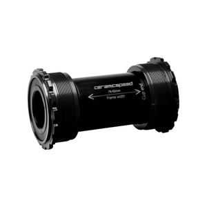 2024 Ceramic Speed T45 Bottom Bracket for Shimano image 2024 Ceramic Speed T45 Bottom Bracket for Shimano image