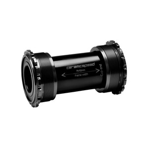 2024 Ceramic Speed T45 Bottom Bracket for SRAM GXP image 2024 Ceramic Speed T45 Bottom Bracket for SRAM GXP image