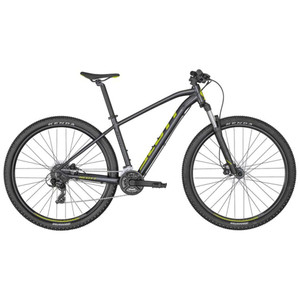 2024 Scott Scale 24 Disc Blue (KH) Bike | Revolutionbikeshop.com