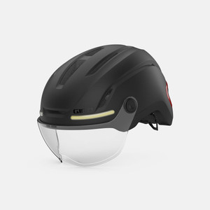 2025 Giro Ethos Mips Shield Helmet image 2025 Giro Ethos Mips Shield Helmet image