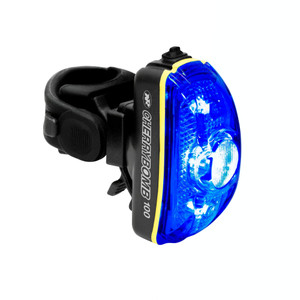 2025 NiteRider BlueBomb CherryBomb&trade; 100 Taillight image