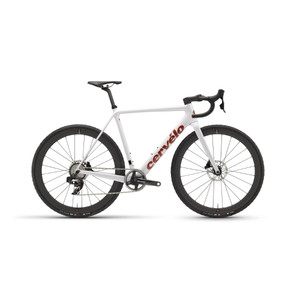 2026 Cervelo R5-CX Force eTap AXS - Frost image 2026 Cervelo R5-CX Force eTap AXS - Frost image
