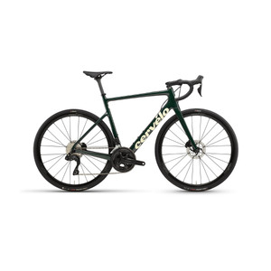 2026 Cervelo Caledonia 105 Di2 image 2026 Cervelo Caledonia 105 Di2 image