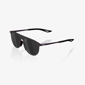2025 100% Legere Coil Soft Tact Deep Purple Black Mirror Lens 2025 100% Legere Coil Soft Tact Deep Purple Black Mirror Lens