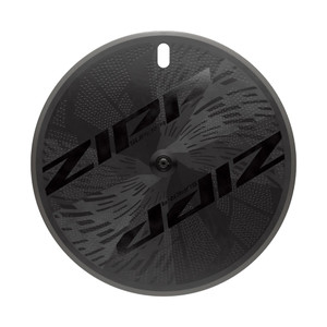 2025 Zipp Super - 9 Clincher Track Disc Wheel image