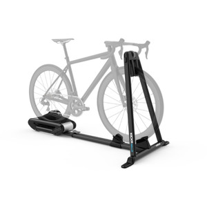 2025 Wahoo KICKR Rollr Smart Bike Roller Trainer image 2025 Wahoo KICKR Rollr Smart Bike Roller Trainer image