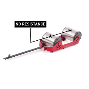 2023 Feedback Sports Omnium Trainer Zero-Drive Sled 2023 Feedback Sports Omnium Trainer Zero-Drive Sled