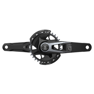 2025 Sram X0 Eagle AXS Transmission Power Meter Crankset image 2025 Sram X0 Eagle AXS Transmission Power Meter Crankset image