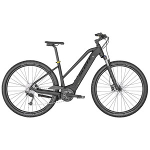 2025 Scott Sub Cross eRIDE 30 Lady Bike image 2025 Scott Sub Cross eRIDE 30 Lady Bike image