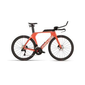 2026 Cervelo P-Series 105 Di2 image 2026 Cervelo P-Series 105 Di2 image