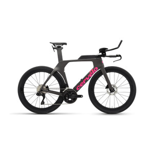 2027 Cervelo P 105 Di2 image