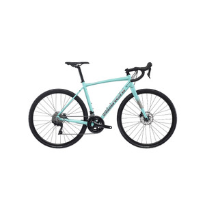 2026 Bianchi VIA Nirone 7 CLARIS 8SP YQBK2 | Revolutionbikeshop.com