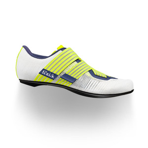 2025 Fizik Vento Powerstrap Aeroweave Movistar Team image 2025 Fizik Vento Powerstrap Aeroweave Movistar Team image