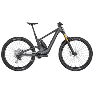 2025 Scott Voltage eRIDE 900 SL Bike image 2025 Scott Voltage eRIDE 900 SL Bike image